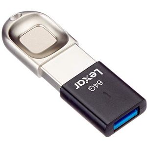 Lexar JumpDrive F35 USB 3.0 - 64 GB