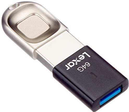 Lexar JumpDrive F35 USB 3.0 - 64 GB