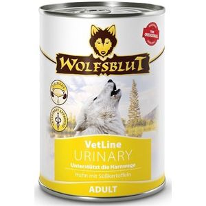 Wolfsblut VetLine Joint Care Kip 395 g