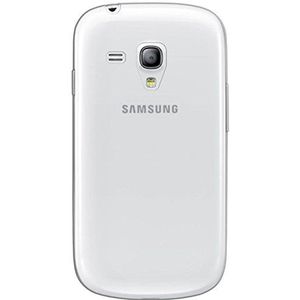 Blautel Samsung beschermhoes 4-Ok Protek S.Galaxy S3 Mini transparant