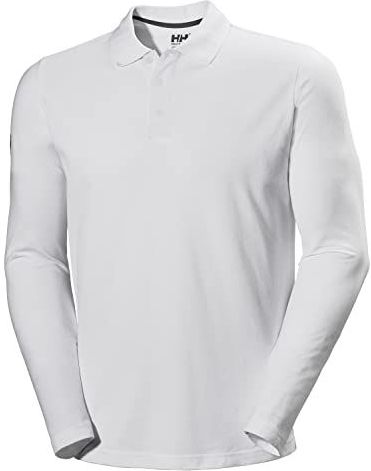 Helly Hansen - Crewline Poloshirt - Korte Broek - Kleur - Materiaal