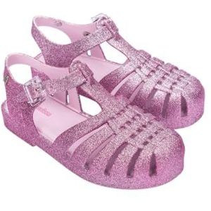 MELISSA Sandalen 'Possession'  eosine