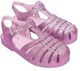 MELISSA Sandalen 'Possession'  eosine