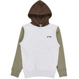 Billabong Arch Block Po Hoodie