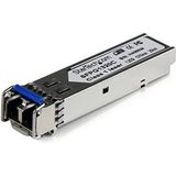 StarTech.com - Gigabit SFP Transceiver Module - Glasvezel - SM LC - Tot 20 km - DDM 1310nm 1000Base-LH