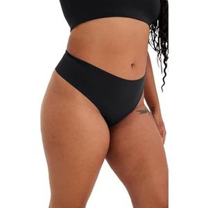 Girlfriend Collective Brief, Sports underwear, High-Waist, Women's Underwear