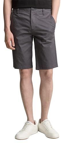 TOM TAILOR Chino  antraciet