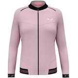 SALEWA - Pedroc Polarlite - Fleece - Blauw - Gerecycled Polyester