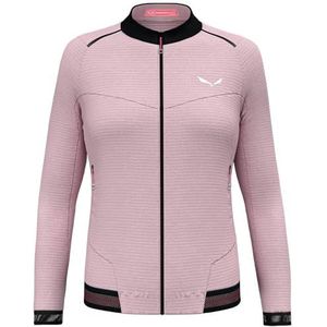 SALEWA - Pedroc Polarlite - Fleece - Blauw - Gerecycled Polyester