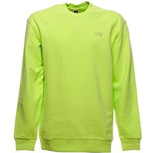 THE NORTH FACE Herenpullover met capuchon, Sharp green., M