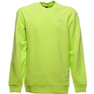 THE NORTH FACE Herentrui met, Sharp green., M