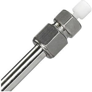 Macherey & Nagel ML-2190 VA analytische HPLC-voorkolom, NUCLEOGEL SUGAR Pb, 10 µm deeltjesgrootte, 21 mm lengte, 4 mm binnendiameter, 2 stuks