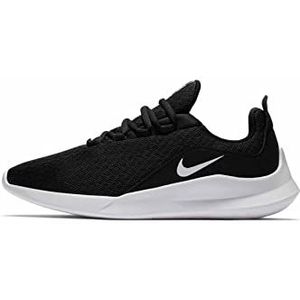 Nike dames viale hardloopschoenen, Zwart Zwart Wit 003, 38.5 EU
