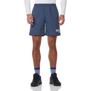 Reebok RI Merk Proud Kort, Eacobl, XS