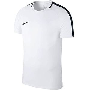 Nike Jongens Y Nk Dry Acdmy18 Top Ss T-shirt