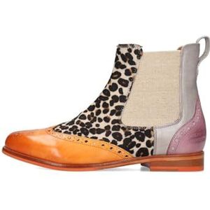 Melvin & Hamilton, Selina 29, dameslaarsje, Veelkleurig, 36 EU