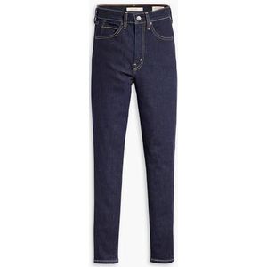 Levi's - Retro High Skinny - Jeans - Blue Wave Rinse - Taille 29 / Lengte 30