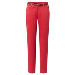 comma Chino met riem, 4294, 34W x 34L