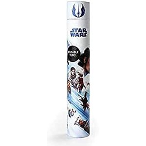 Star Wars: De opkomst van Skywalker (Heroes) Stationery Tube