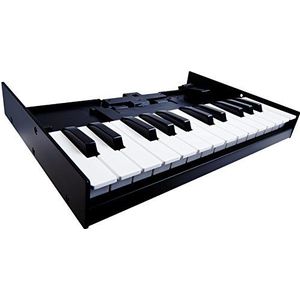Roland Boutique K-25M Keyboard Unit, draagbaar klavier voor Roland Boutique modules
