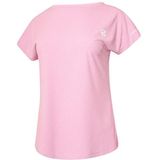 Dare 2b Dames Breeze by Tee T-shirt, poeder roze, 20
