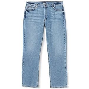 Sisley Damesbroek, 901 lichtblauw, 29