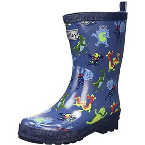 Hatley F21CCK1366, Regenlaarzen Jongens 20.5 EU