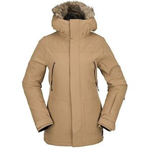 Volcom Jas merk SHADOW INS JACKET