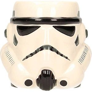 Sw - Mug 3D Stormtrooper