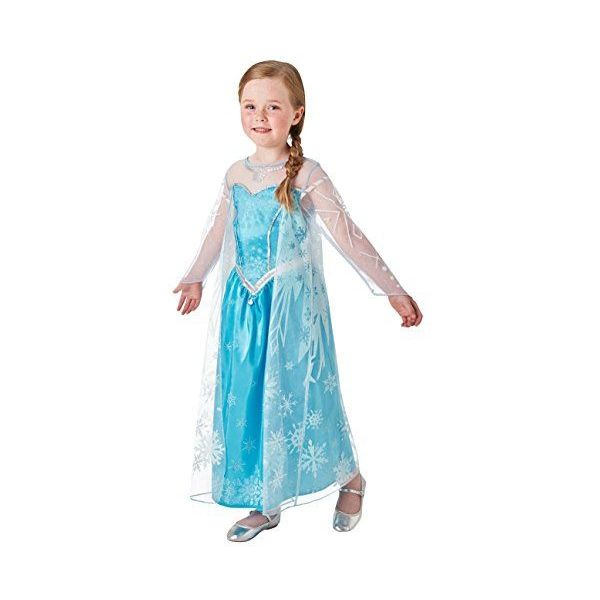 Frozen jurk 2023 kopen? | Goedkope aanbiedingen | beslist.nl