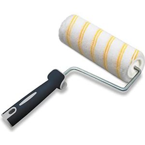 Nespoli Binnenrol, SoftTouch-handvat, 22 cm