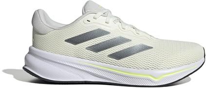 Adidas - Response - Hardloopschoenen - Zwart - EVA - Gerecycled Materiaal