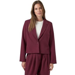 Y.A.S Yasdakota LS Blazer Noos, Port Royale, 44 dames, Port Royale, 38 NL