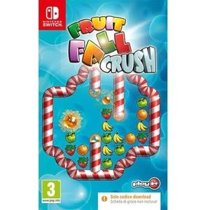 System 3 - Videospellen, meerkleurig (5060778960208)