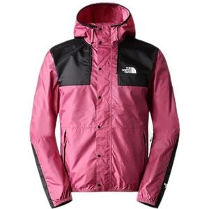 THE NORTH FACE Seasonal Mountain Jacket Red Violet XS