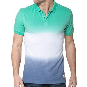 BLEND Heren T-Shirt - groen - S