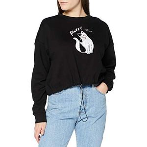 Inside Sweatshirt voor dames