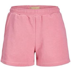 JACK & JONES JXALFA REG HW Shorts SWT SN, morning glory, XS