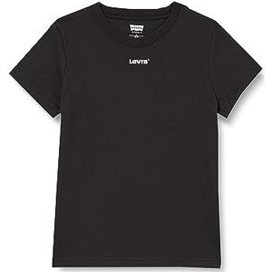 Levi's Lvb Mijn favoriete T-shirt voor jongens 8ej251 T-shirt, Meteoriet, 5 jaar
