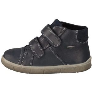 Superfit Ulli Babyschoenen voor jongens, blauw 8000, 24 EU