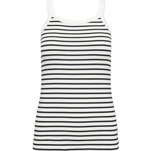 KAFFE - Liddy - Dames Tanktop