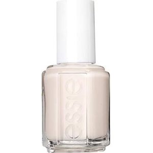 Essie Nagellak voor kleurintensieve nagels, nr. 8 limo-scene, nude, 13,5 ml