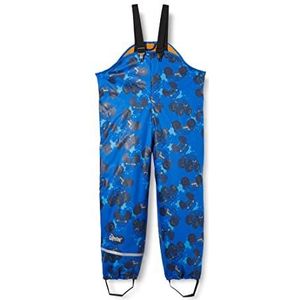 CareTec Regenbroek, Bruin, 116 cm