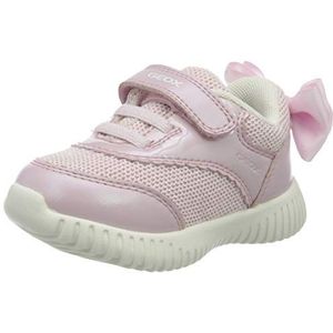 Geox baby meisjes B WAVINESS GIRL C SNEAKERS