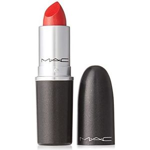 MAC Cremesheen Lipstick, Sweet Sakura, per stuk verpakt (1 x 3 g)