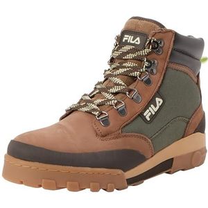 Fila boots heren new arrivals