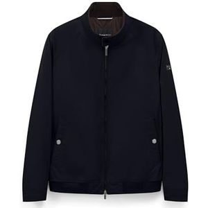 bugatti 179200-11091 jas, 390-marineblauw, 56 heren, 390 - marineblauw, 54