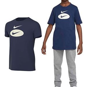 Nike Core T-Shirt Midnight Navy L