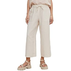 Comma CI Damesbroek vrijetijdsbroek, 8009, 32