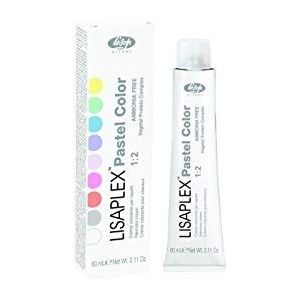 Lisap Lisaplex Pastel Color lilla flower 60ml